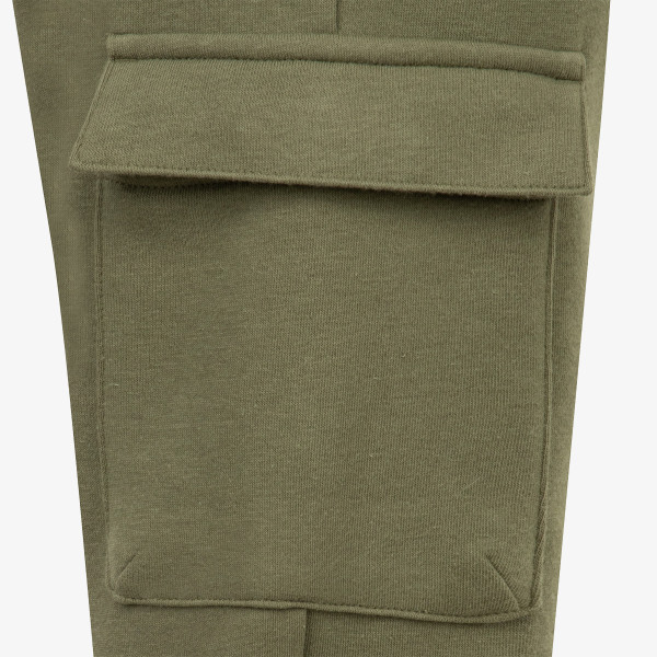 Nike Pantaloni de trening CNVB DISSECTED CTP FLC CARGO J 
