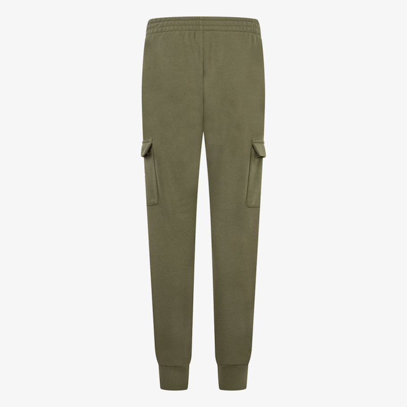 Nike Pantaloni de trening CNVB DISSECTED CTP FLC CARGO J 
