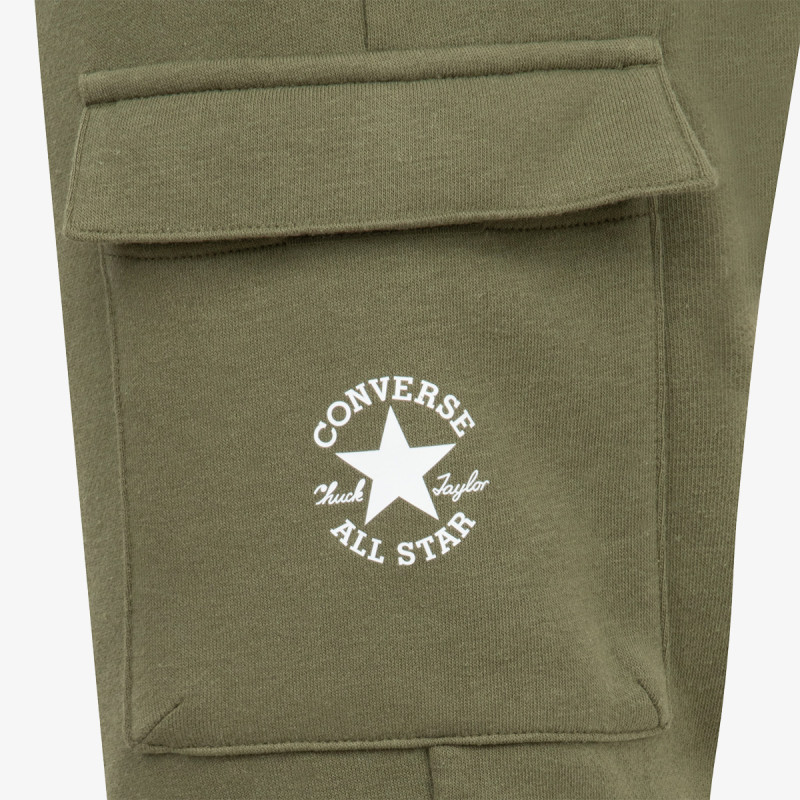 Nike Pantaloni de trening CNVB DISSECTED CTP FLC CARGO J 