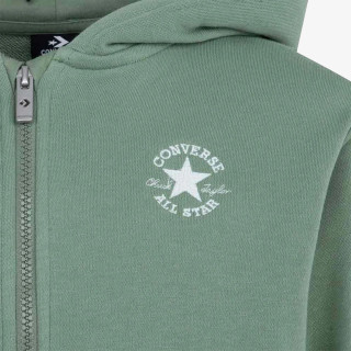 Nike Hanorac CNVB DISSECTED CTP FULL ZIP HO 