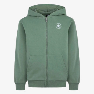 Nike Hanorac CNVB DISSECTED CTP FULL ZIP HO 