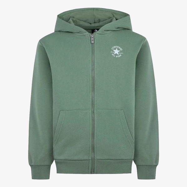 Nike Hanorac CNVB DISSECTED CTP FULL ZIP HO 