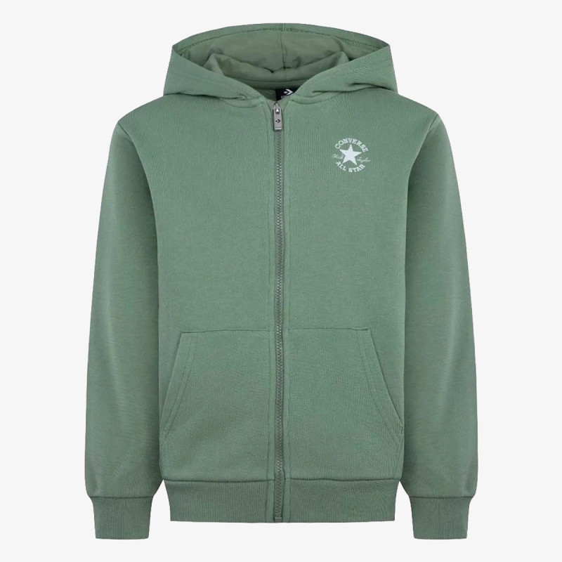 Nike Hanorac CNVB DISSECTED CTP FULL ZIP HO 