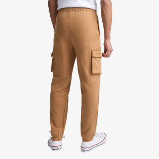 Converse Pantaloni CNVB DCTP SILICONE PATCH CARGO 