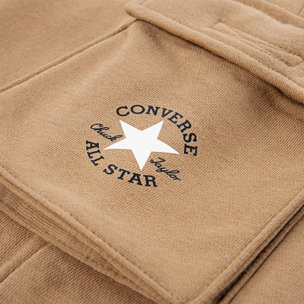 Converse Pantaloni CNVB DCTP SILICONE PATCH CARGO 