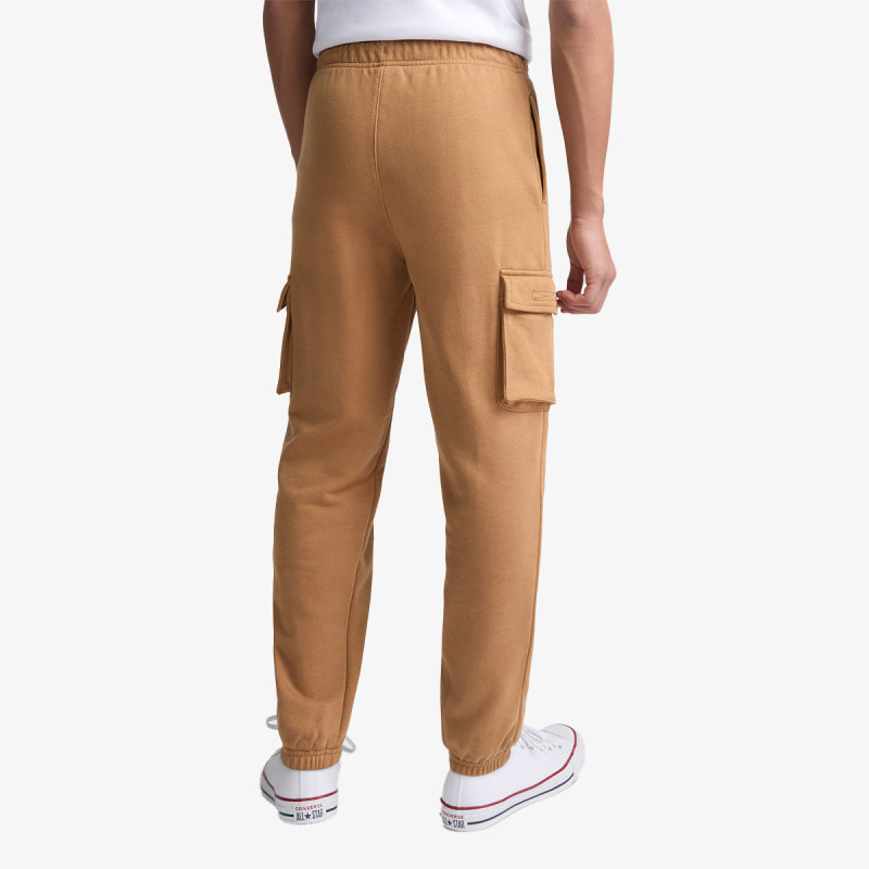 Converse Pantaloni CNVB DCTP SILICONE PATCH CARGO 