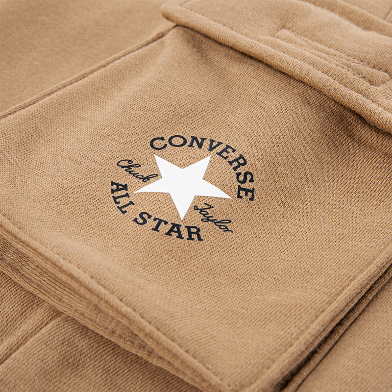 Converse Pantaloni CNVB DCTP SILICONE PATCH CARGO 