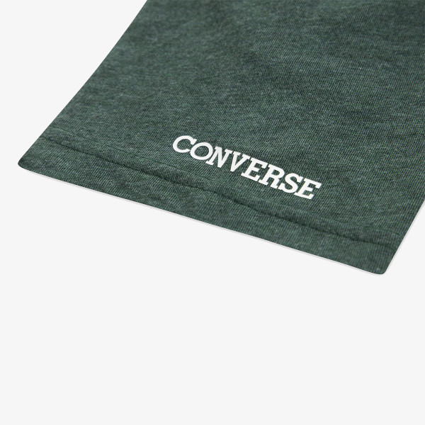 Converse Tricou CNVB FRONTBACK OLD MESH SNKR T 