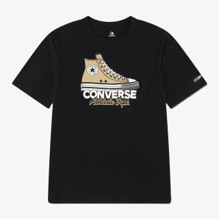 Converse Tricou CNVB CNV SNKR GFX TEE 