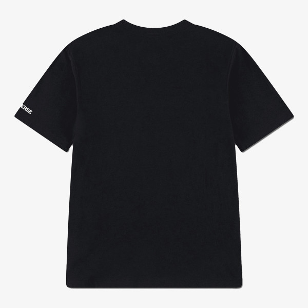 Converse Tricou CNVB CNV SNKR GFX TEE 