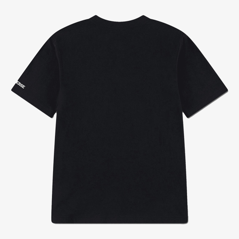 Converse Tricou CNVB CNV SNKR GFX TEE 