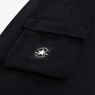 Converse Pantaloni CNVB VARCITY CARGO PANT 