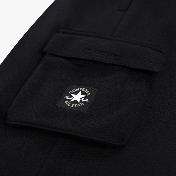 Converse Pantaloni CNVB VARCITY CARGO PANT 