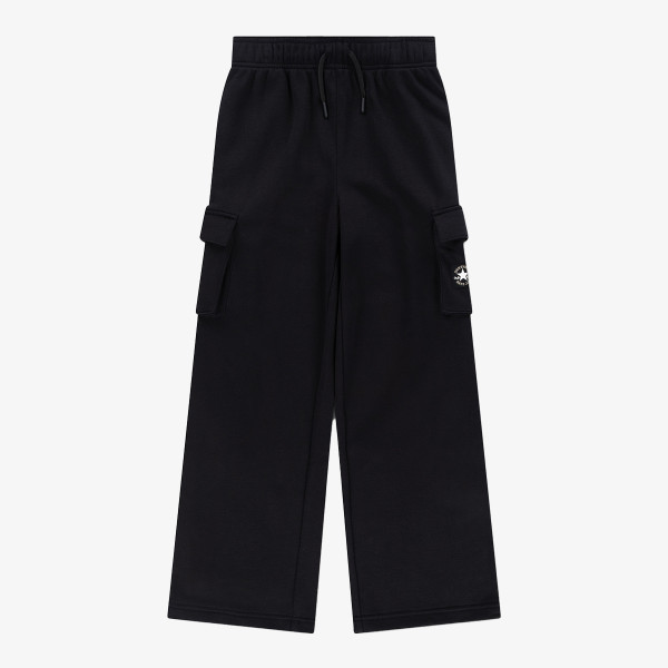 Converse Pantaloni CNVB VARCITY CARGO PANT 