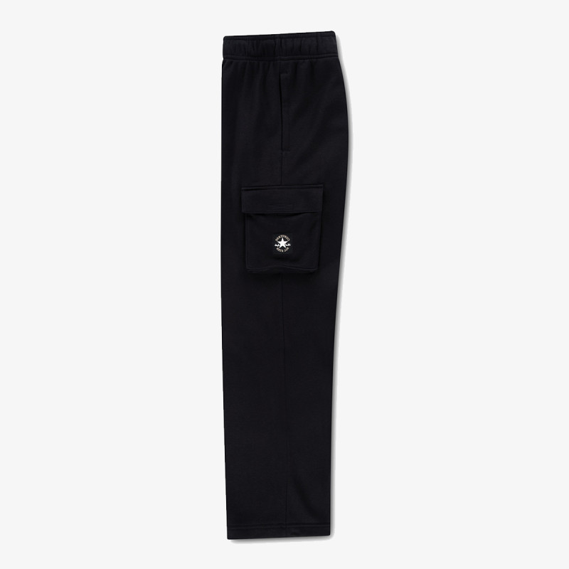 Converse Pantaloni CNVB VARCITY CARGO PANT 