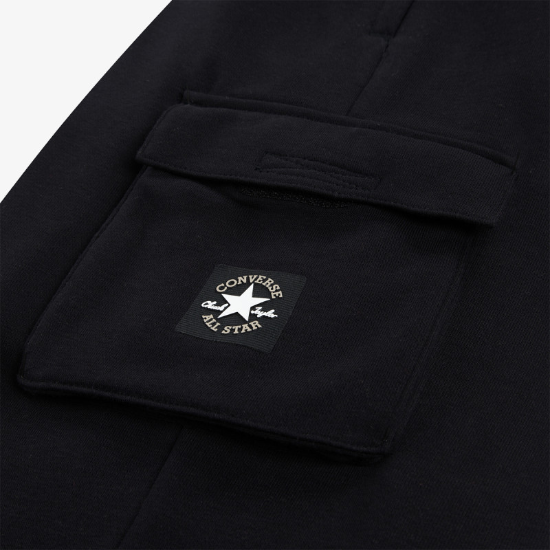 Converse Pantaloni CNVB VARCITY CARGO PANT 