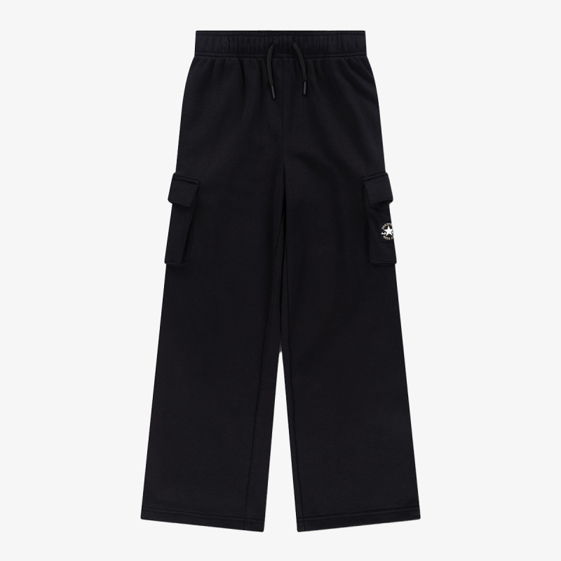 Converse Pantaloni CNVB VARCITY CARGO PANT 