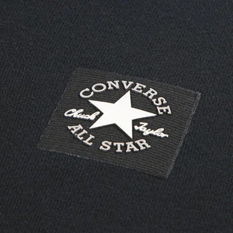Converse Hanorac CNVB VARCITY ZIP FRONT HOODIE 