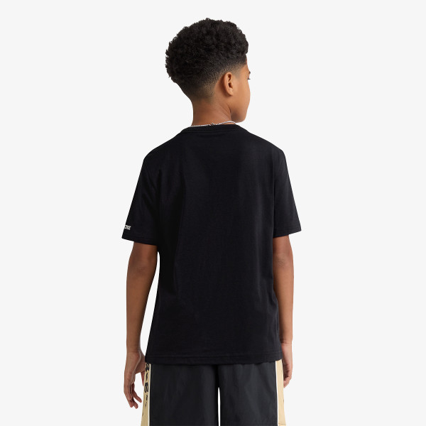 Converse Tricou CNVB VARCITY DOUBLE KICKS SS T 