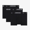 JORDAN Lenjerie JHB FLIGHT COTTON CORE 3PK BB 