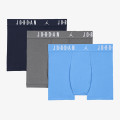 JORDAN Lenjerie Jordan Flight Poly Mash-Up<br /> Big Kids' Boxer Briefs (3-) 