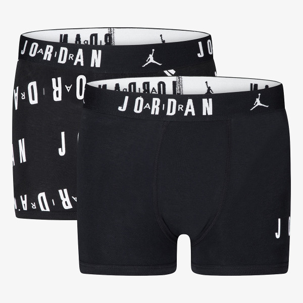 Nike Lenjerie JHB FLIGHT COTTON ESSENTIAL 2P 