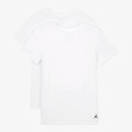 JORDAN Tricou JHB  FLIGHT BASE TEE 2PK 
