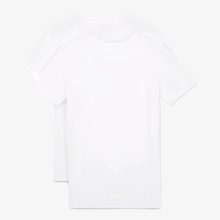 JORDAN Tricou JHB  FLIGHT BASE TEE 2PK 