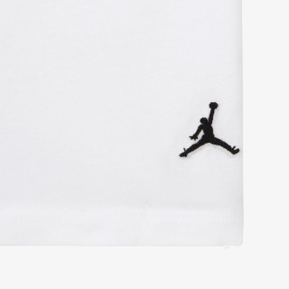 JORDAN Tricou JHB  FLIGHT BASE TEE 2PK 