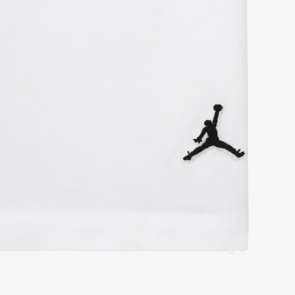 JORDAN Tricou JHB  FLIGHT BASE TEE 2PK 