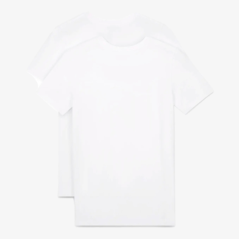 JORDAN Tricou JHB  FLIGHT BASE TEE 2PK 