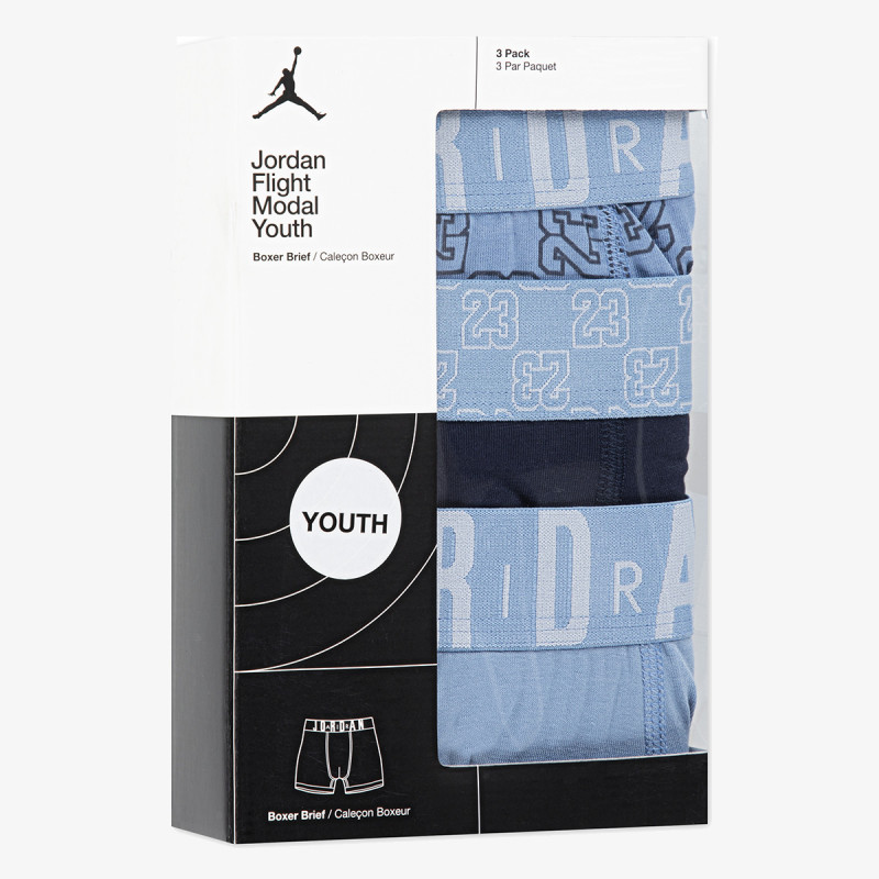 JORDAN Lenjerie Jordan 23 Monogram 