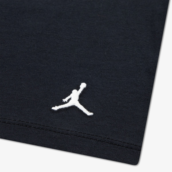 JORDAN Lenjerie JHB BOYS 4PC BASICS SET 