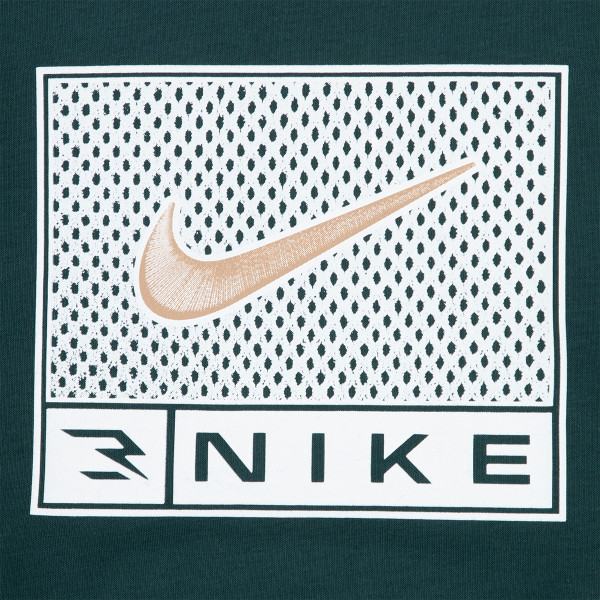 RUSSELL WILSON Trening RWB FLEECE HOODIE SET 