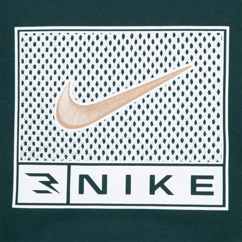 RUSSELL WILSON Trening RWB FLEECE HOODIE SET 