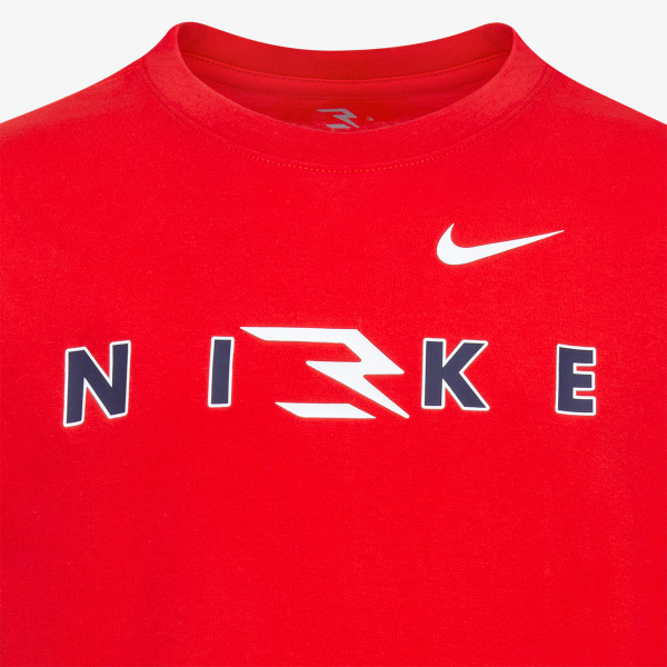 Nike Tricou RWB WORDMARK TEE 