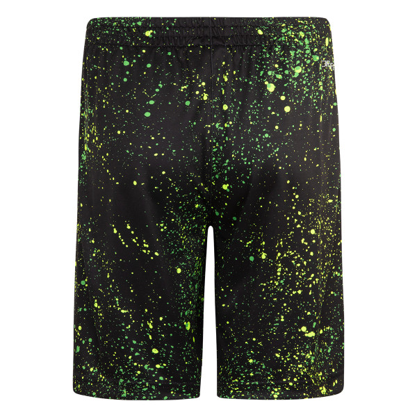 Nike Pantaloni scurti MESH CHALK DUST 