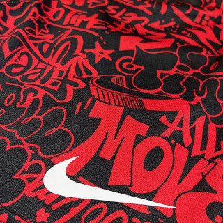 Nike Pantaloni scurti 3Brand Collegiate 