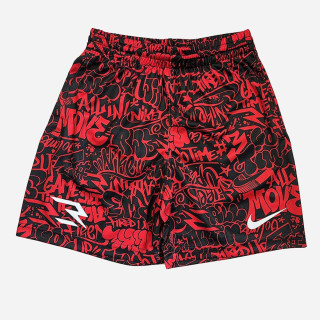 Nike Pantaloni scurti 3Brand Collegiate 