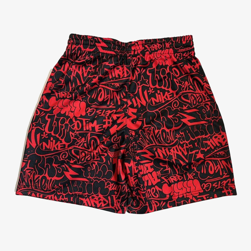 Nike Pantaloni scurti 3Brand Collegiate 
