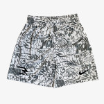 Nike Pantaloni scurti RWB GRAFFITI SHORT 