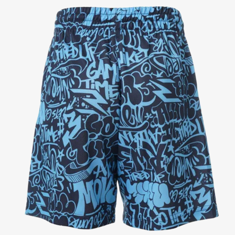 Nike Pantaloni scurti RWB GRAFFITI SHORT | SportVision Romania