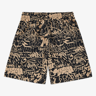 Nike Pantaloni scurti 3Brand Collegiate 