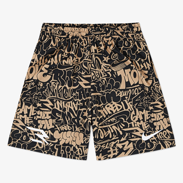 Nike Pantaloni scurti 3Brand Collegiate 