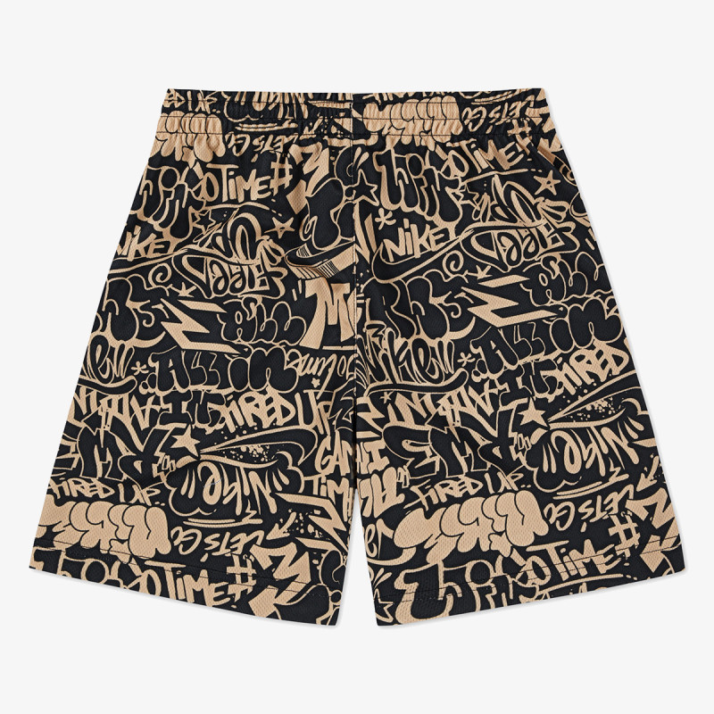 Nike Pantaloni scurti 3Brand Collegiate 