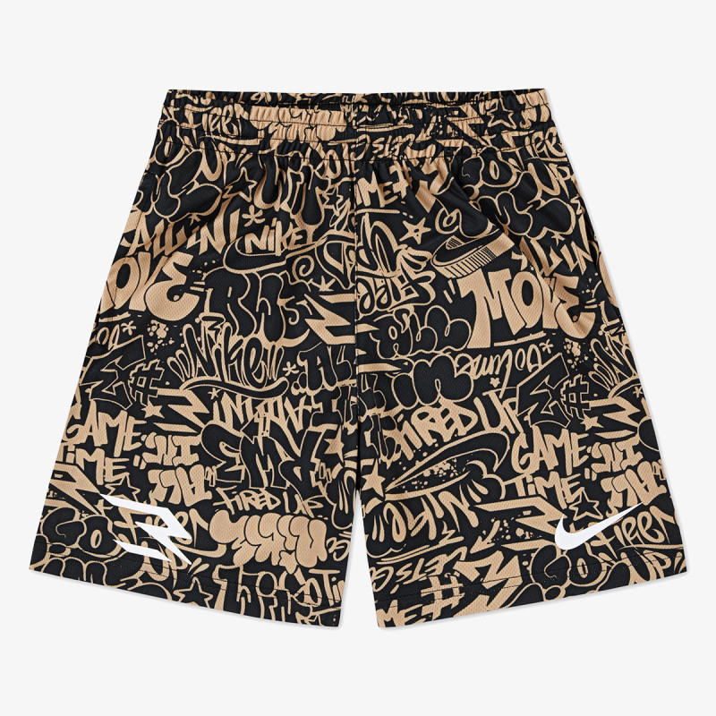 Nike Pantaloni scurti 3Brand Collegiate 