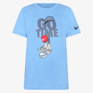 RUSSELL WILSON Tricou RWB GO TIME CAPMANDO TEE 