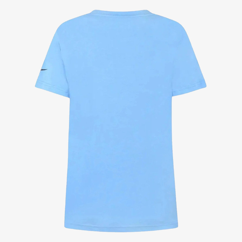 RUSSELL WILSON Tricou RWB GO TIME CAPMANDO TEE 