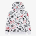 Nike Hanorac RWB GRAFFITI TAG HOODIE 