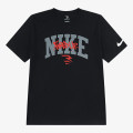 Nike Tricou Graffiti Tag 